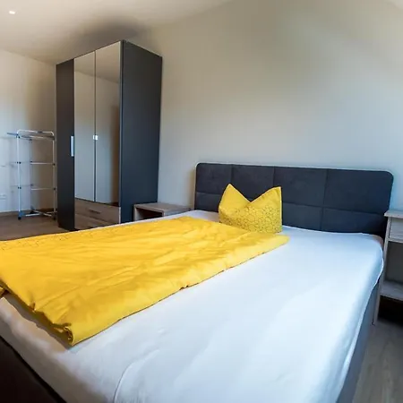Aparthotel Birkhofer Geniessen - *