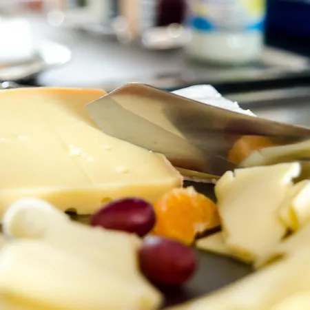 Aparthotel Birkhofer Geniessen - *
